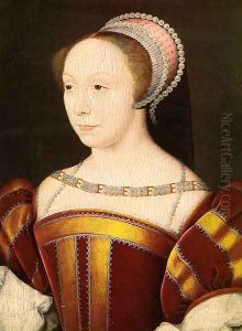 Francoise Breze - Duchesse de Bouillon