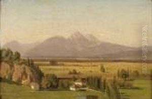 Blick Auf Den Hohen Staufen Blick Auf Den Hohen Staufen