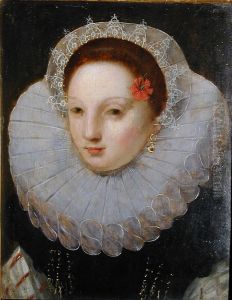 Portrait of a Lady