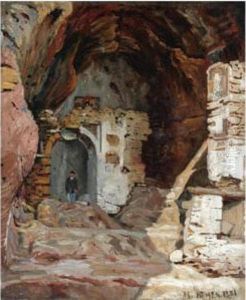 The Cave