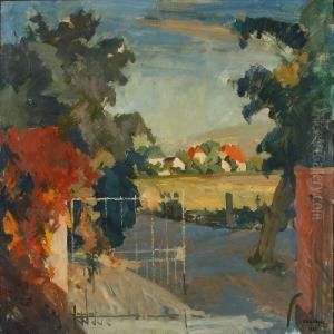 Scenery