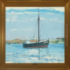 Fisher Boat Fisher Boat