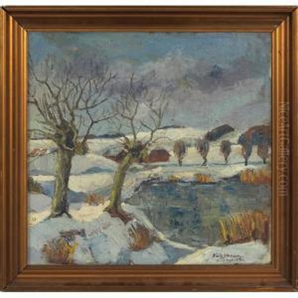 Gedinge - view 1
