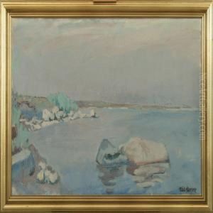 Coastal Scenery Coastal Scenery