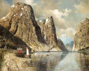 Fjord