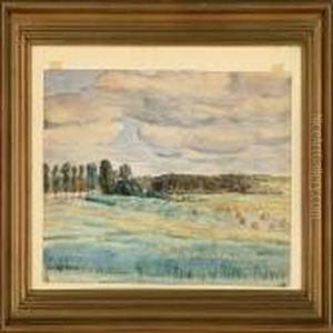 Harvest Landscape Harvest Landscape
