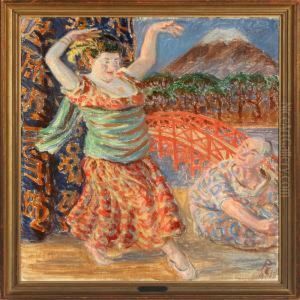 Dancer Dancer