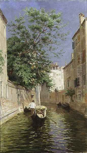 Venice - view 1