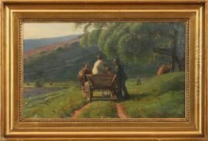 Landscape Landscape