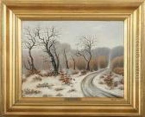 Winter Landscape