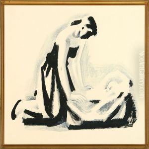 Two Compositions by Sikker Aage Hansen