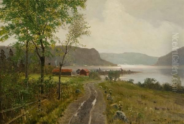 Fra Askerlandet - view 1