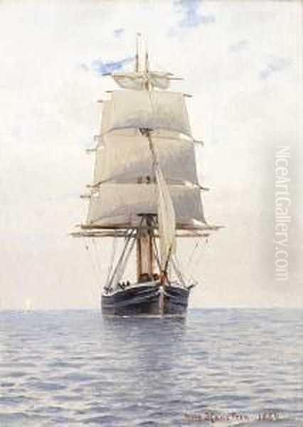 For Fulle Seil - view 1