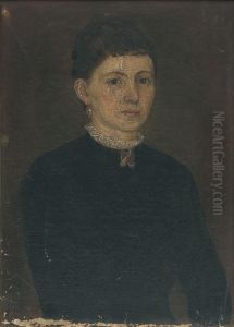 Portret Zeny