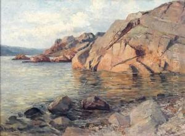 Bord De Mer - view 1
