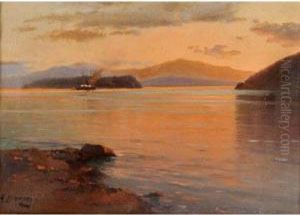 Seashore