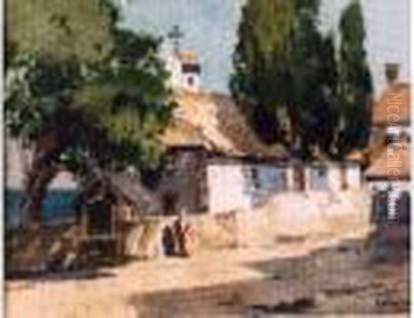 Alexei - view 1