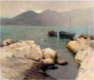 Boats Mooredoff The Coast Boats Mooredoff The Coast