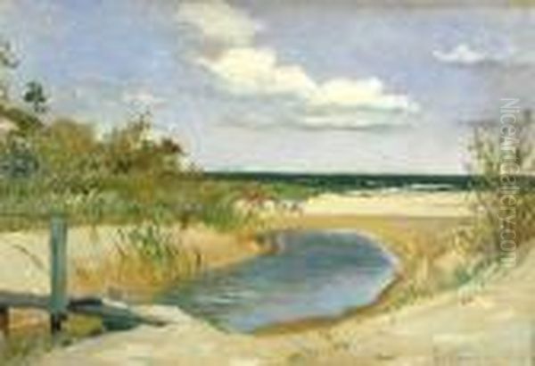 Karwia, 1921 Rok - view 1