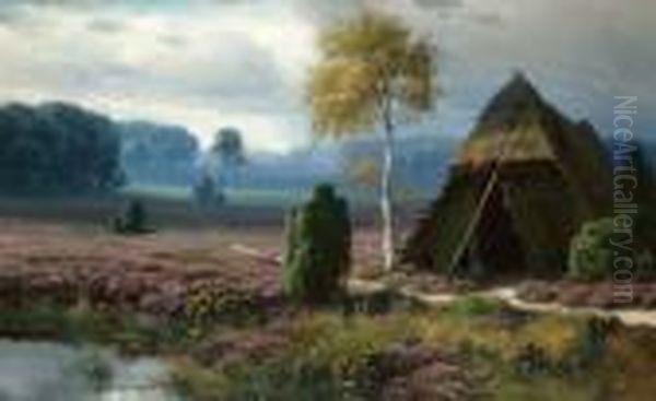 Landscape - view 1