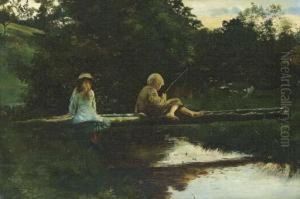 The Young Anglers The Young Anglers