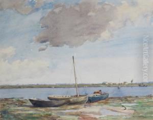 An Essex Creek