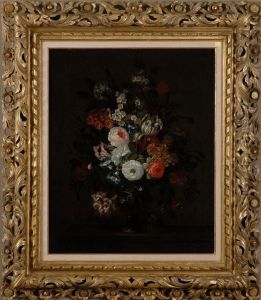 Floral Still Life