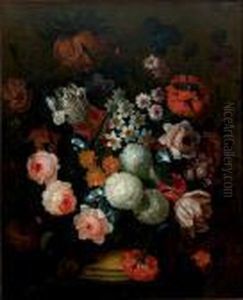 Bouquet De Fleurs