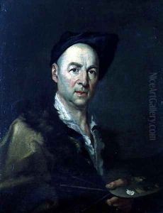 Self Portrait