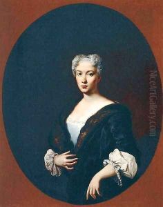 Portrait of a Woman Portrait of a Woman