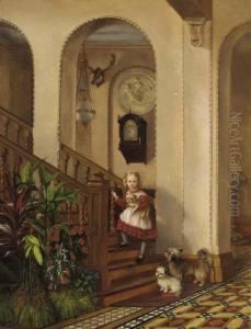 The Staircase