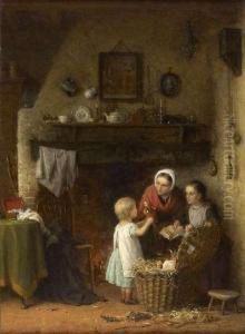 The Christmas Hamper