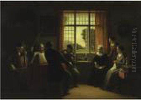 Afternoon Concert - view 1