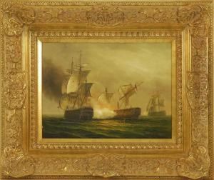 Naval Battle