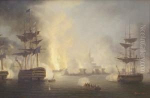 Sea Battle Sea Battle