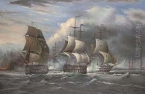 A Spirited Action