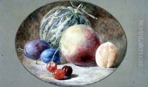 Fruit by Thomas Collier