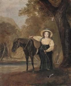 The Favourite Pony