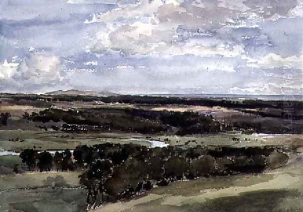 Arundel Park - view 1