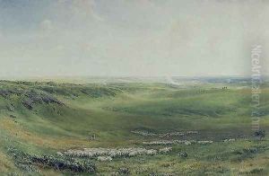 Wide Pastures, Sussex