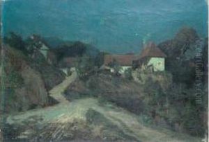Paysage Nocturne