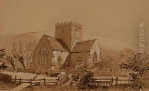 Untitled by Edward Hargitt