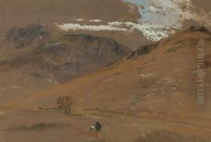 Arran by Edward Hargitt