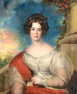 Portrait Of A Lady Portrait Of A Lady