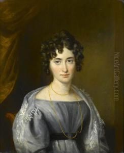 Portrait Of A Lady Portrait Of A Lady
