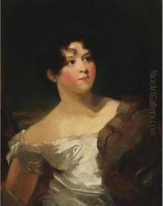 Actress Mrs. Harriet Litchfield