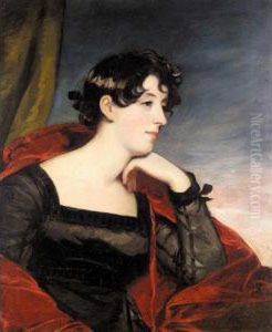 Portrait Of A Lady Portrait Of A Lady