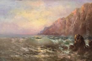 Coastal Sunset