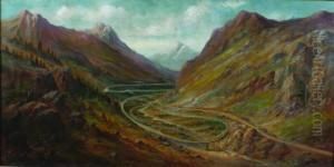 Georgetown Loop