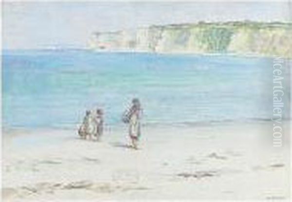 Steel , Studland Bay - view 1